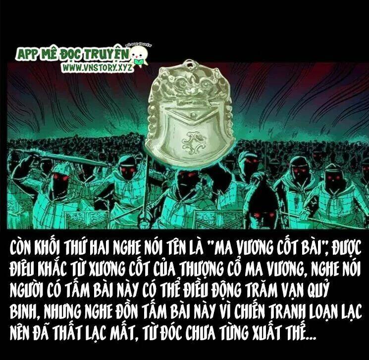 U Minh Ngụy tượng - Chapter 121 - Page 78