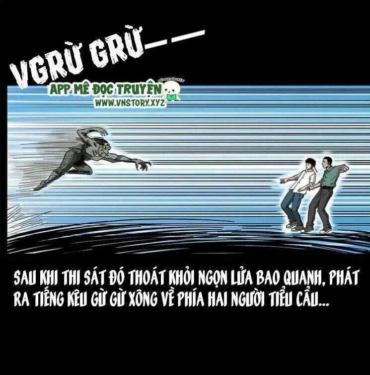 U Minh Ngụy tượng - Chapter 121 - Page 7