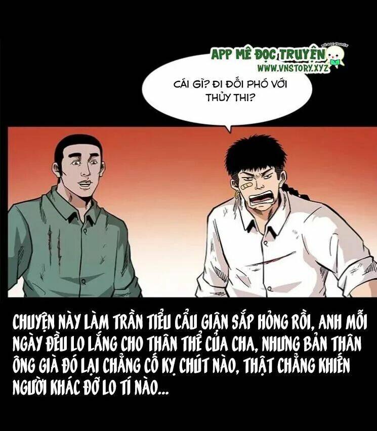 U Minh Ngụy tượng - Chapter 121 - Page 83