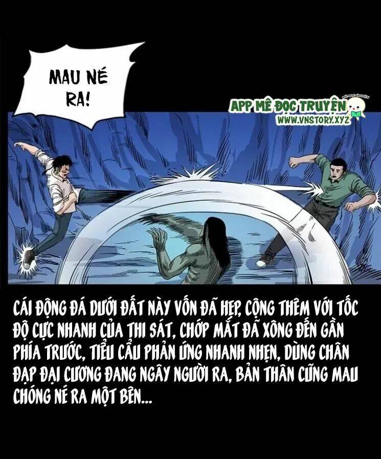 U Minh Ngụy tượng - Chapter 121 - Page 8