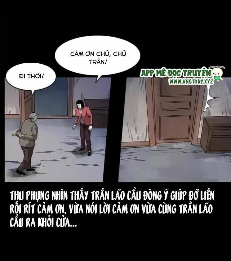 U Minh Ngụy tượng Chapter 122 - Trang 12