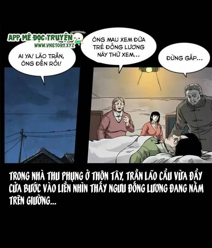 U Minh Ngụy tượng Chapter 122 - Trang 13