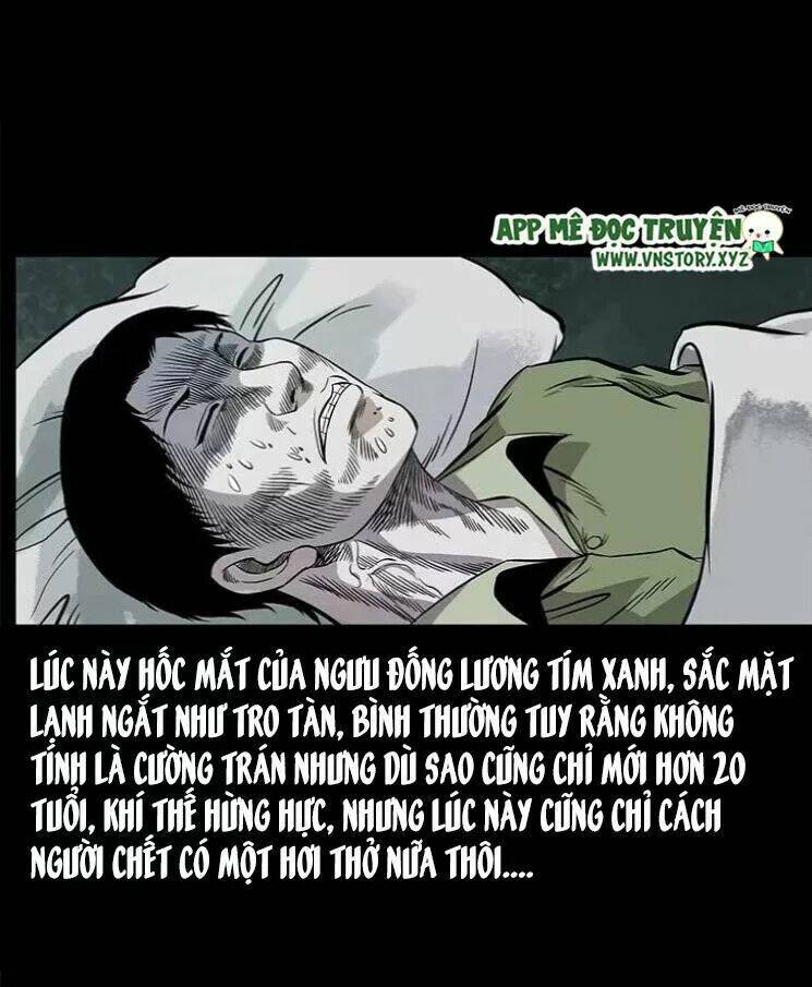 U Minh Ngụy tượng Chapter 122 - Trang 14