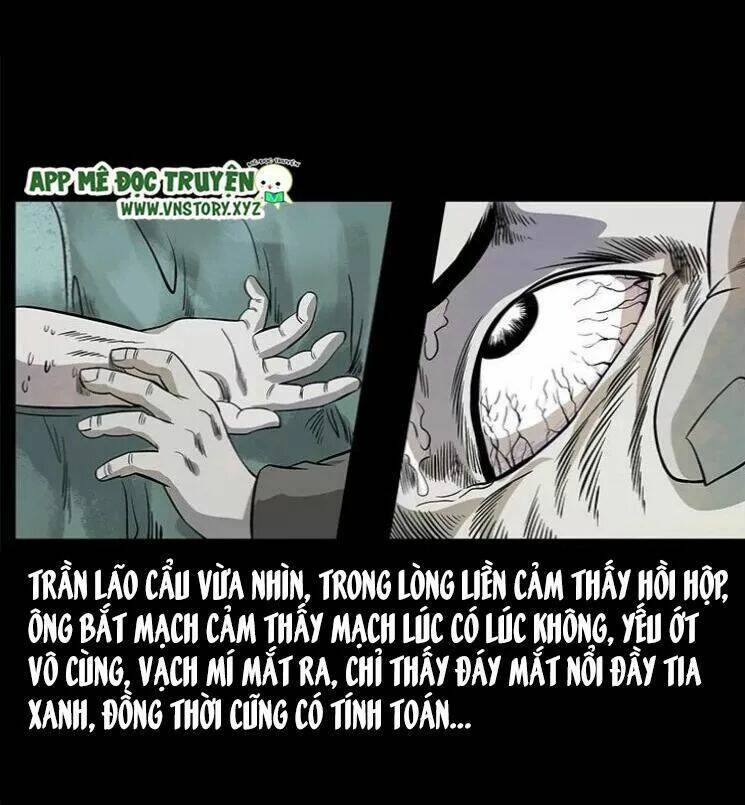 U Minh Ngụy tượng Chapter 122 - Trang 15