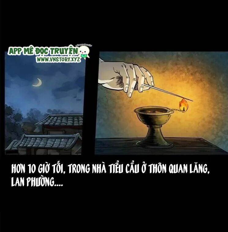 U Minh Ngụy tượng Chapter 122 - Trang 1
