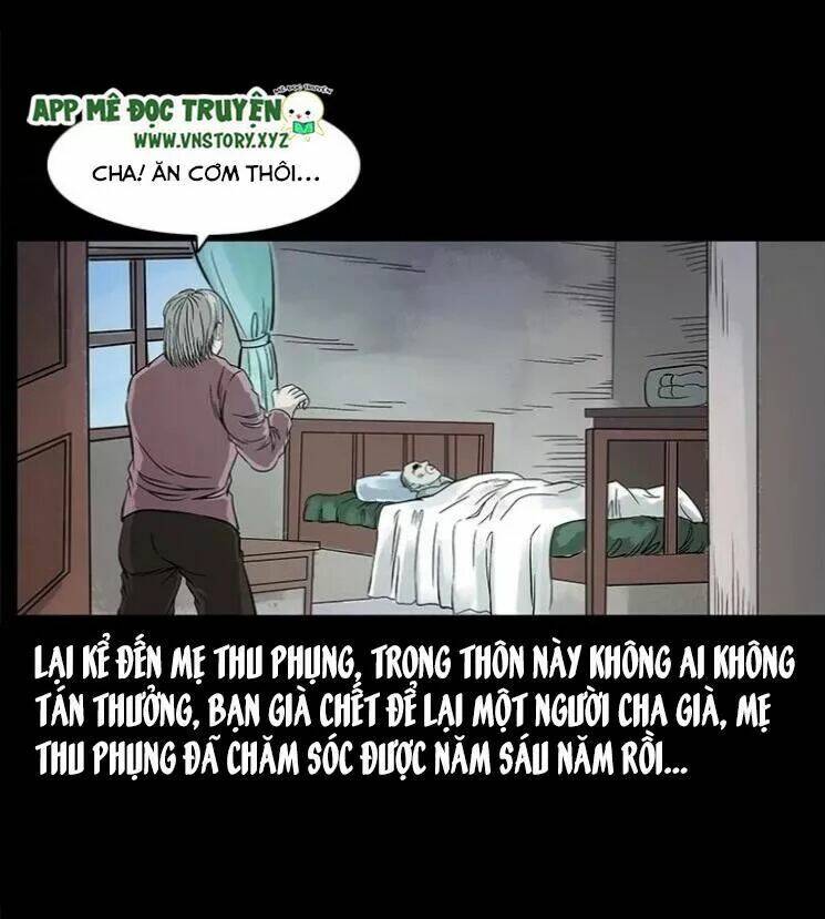 U Minh Ngụy tượng Chapter 122 - Trang 19