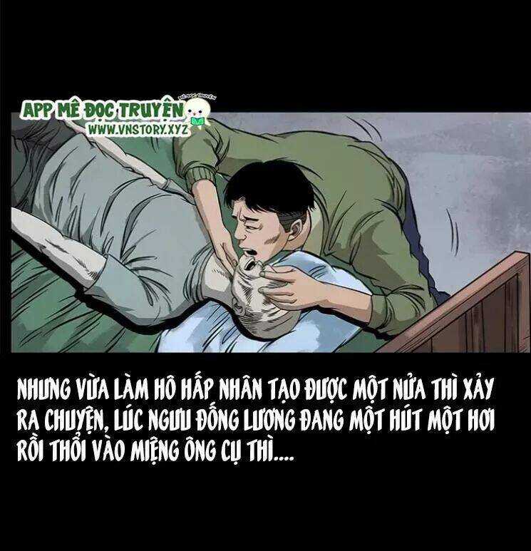 U Minh Ngụy tượng Chapter 122 - Trang 30