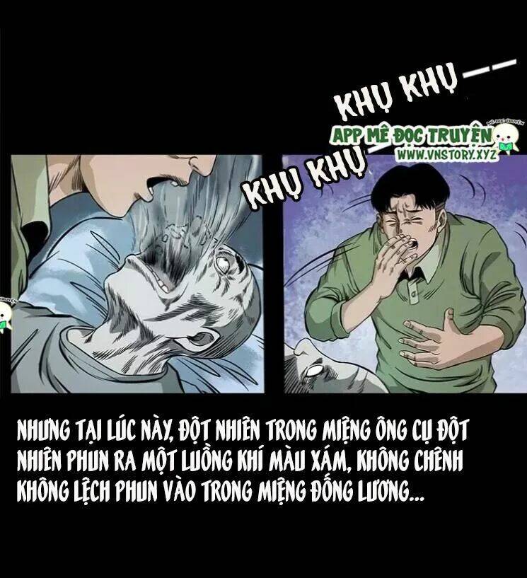 U Minh Ngụy tượng Chapter 122 - Trang 31