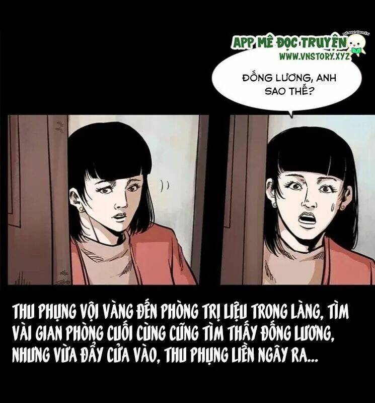U Minh Ngụy tượng Chapter 122 - Trang 39