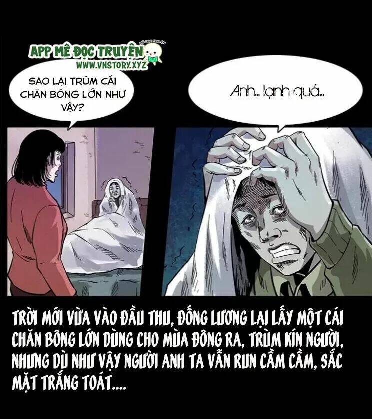 U Minh Ngụy tượng Chapter 122 - Trang 40
