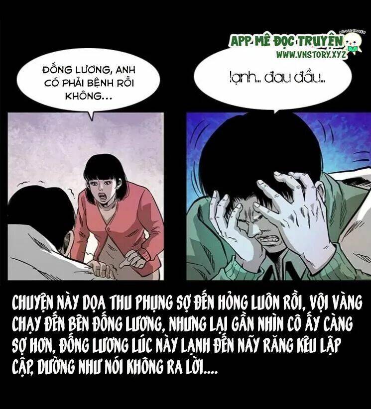 U Minh Ngụy tượng Chapter 122 - Trang 41
