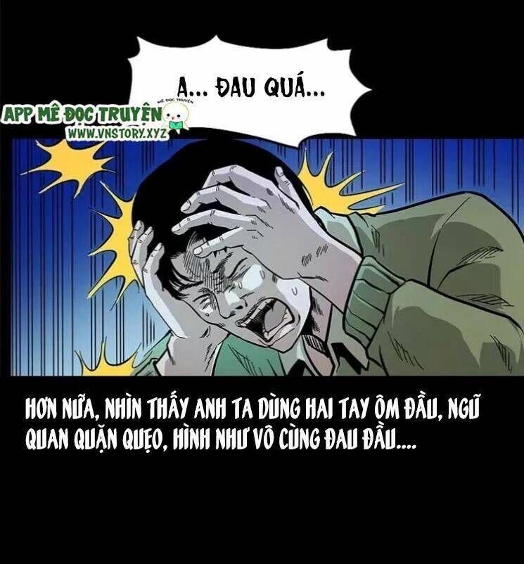 U Minh Ngụy tượng Chapter 122 - Trang 42