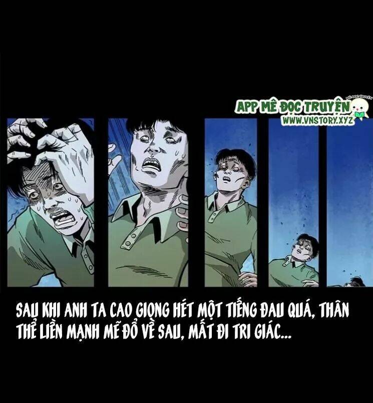 U Minh Ngụy tượng Chapter 122 - Trang 43