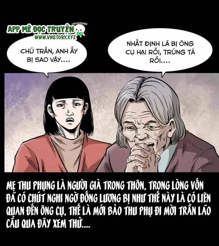 U Minh Ngụy tượng Chapter 122 - Trang 44