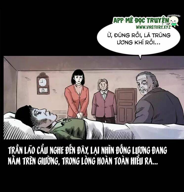 U Minh Ngụy tượng Chapter 122 - Trang 45