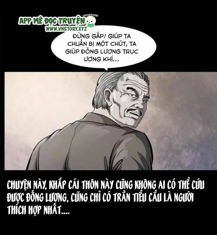 U Minh Ngụy tượng Chapter 122 - Trang 50