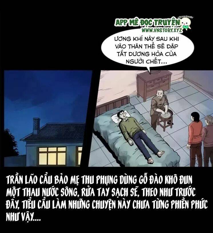 U Minh Ngụy tượng Chapter 122 - Trang 51