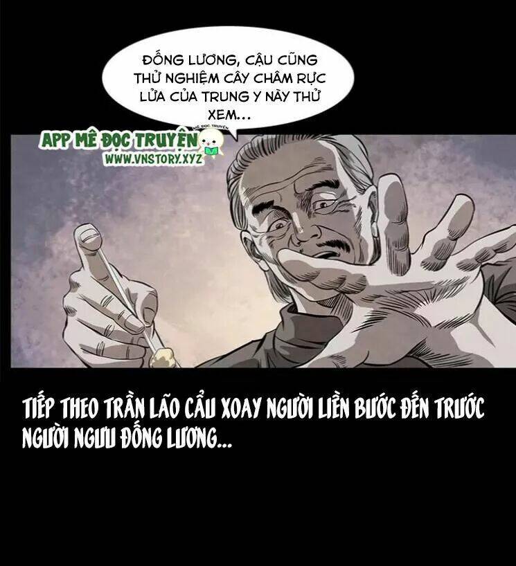 U Minh Ngụy tượng Chapter 122 - Trang 54