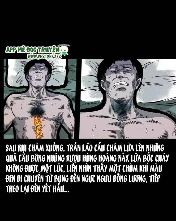 U Minh Ngụy tượng Chapter 122 - Trang 56