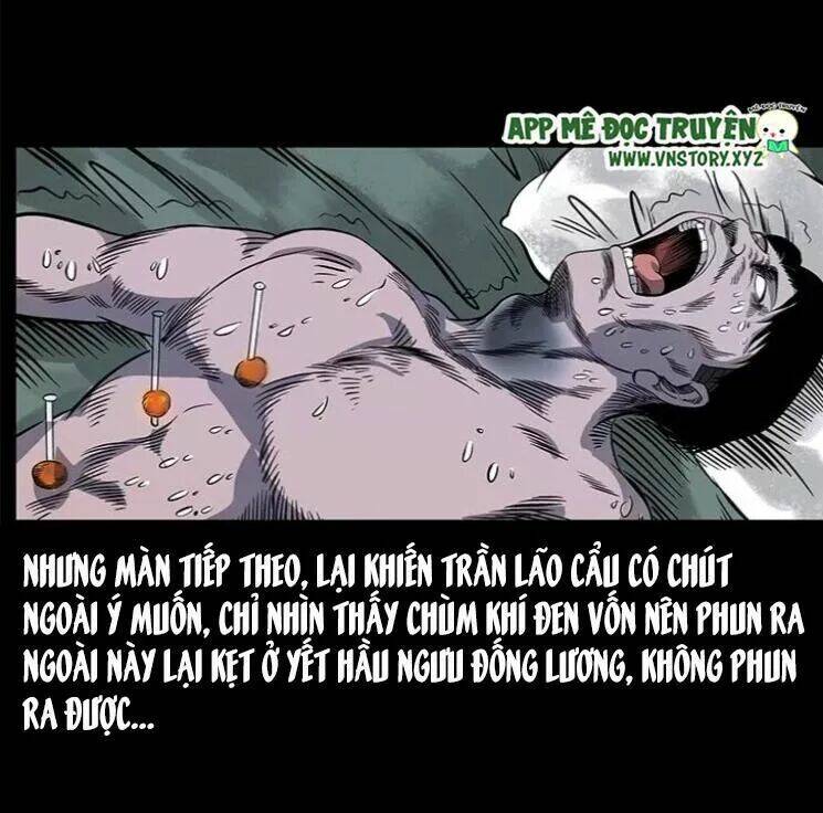 U Minh Ngụy tượng Chapter 122 - Trang 57