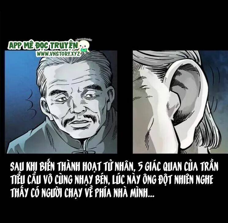 U Minh Ngụy tượng Chapter 122 - Trang 5