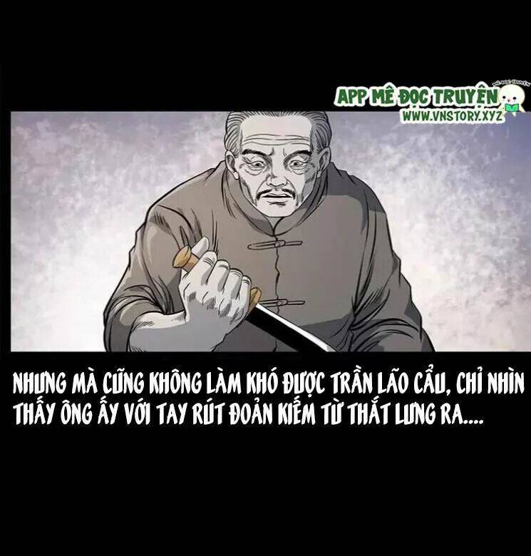 U Minh Ngụy tượng Chapter 122 - Trang 59