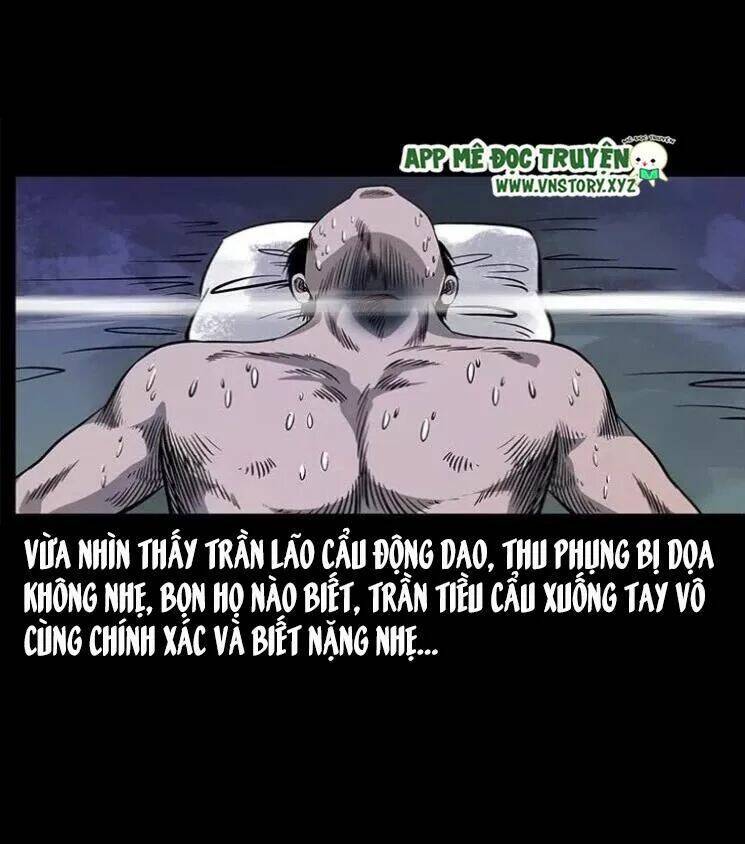 U Minh Ngụy tượng Chapter 122 - Trang 61