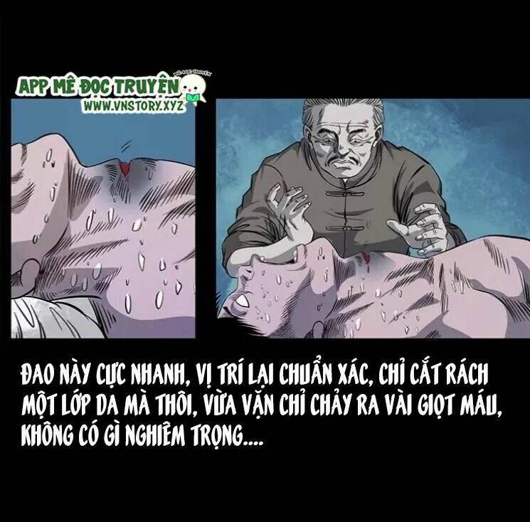 U Minh Ngụy tượng Chapter 122 - Trang 62