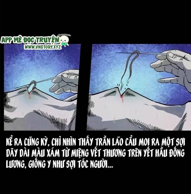 U Minh Ngụy tượng Chapter 122 - Trang 64