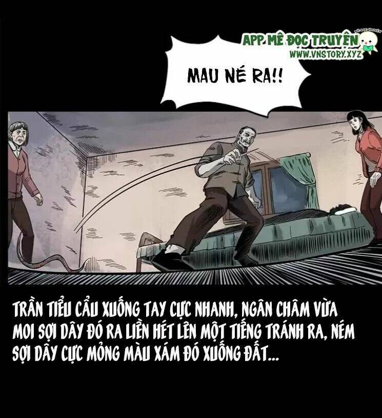 U Minh Ngụy tượng Chapter 122 - Trang 65
