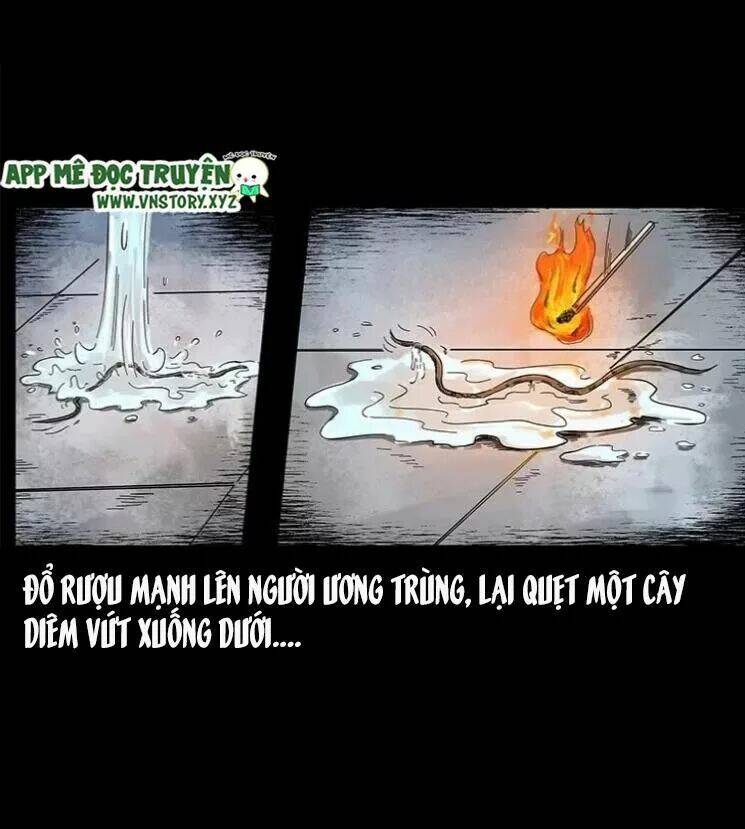 U Minh Ngụy tượng Chapter 122 - Trang 68