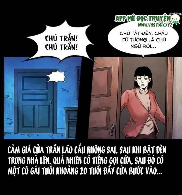 U Minh Ngụy tượng Chapter 122 - Trang 6