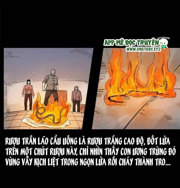 U Minh Ngụy tượng Chapter 122 - Trang 69