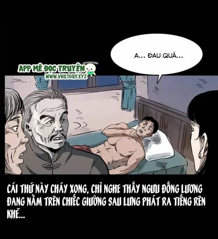U Minh Ngụy tượng Chapter 122 - Trang 70
