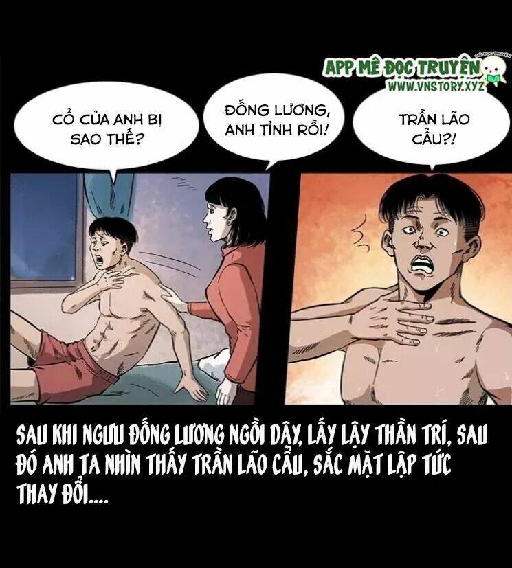 U Minh Ngụy tượng Chapter 122 - Trang 71