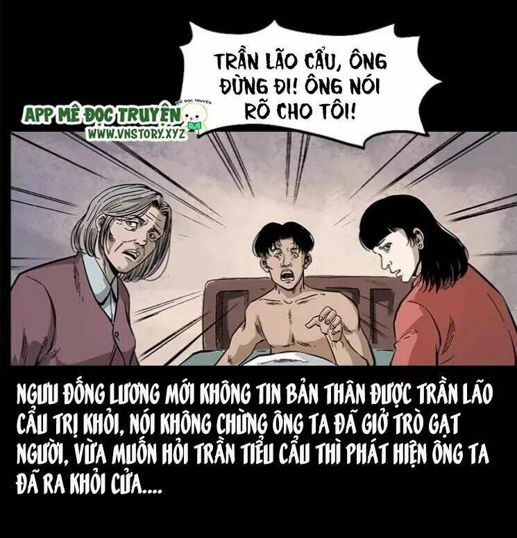 U Minh Ngụy tượng Chapter 122 - Trang 74