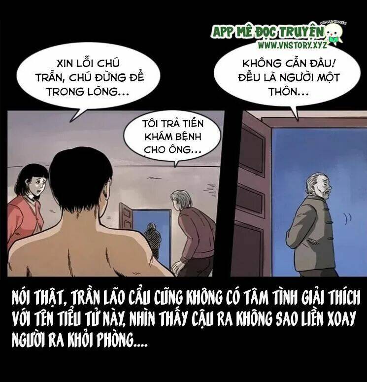 U Minh Ngụy tượng Chapter 122 - Trang 75