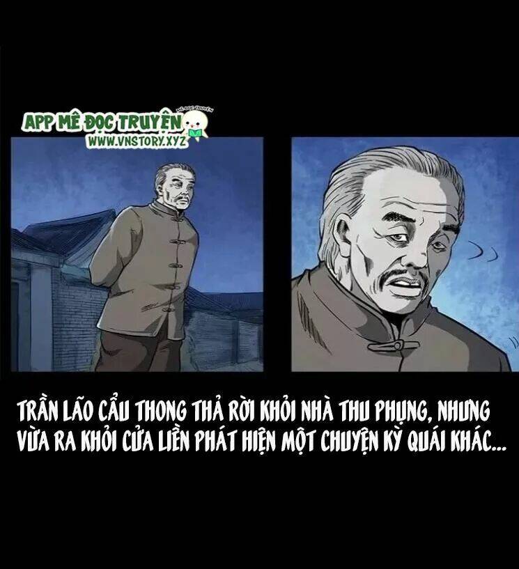 U Minh Ngụy tượng Chapter 122 - Trang 78