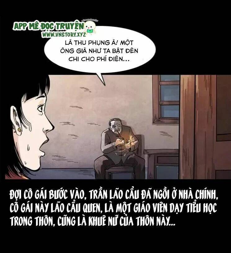 U Minh Ngụy tượng Chapter 122 - Trang 7