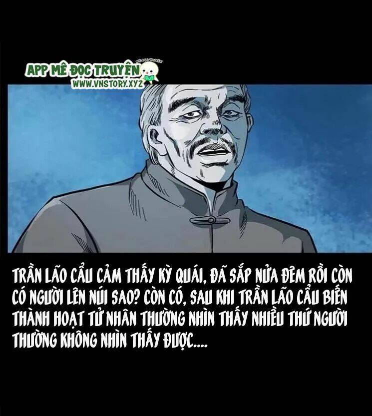 U Minh Ngụy tượng Chapter 122 - Trang 80