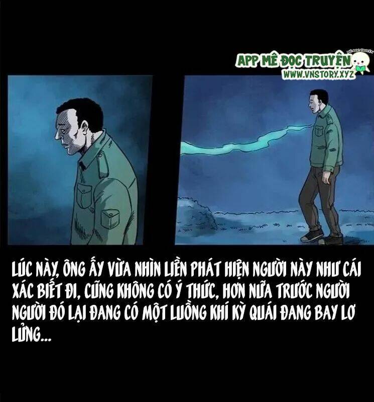 U Minh Ngụy tượng Chapter 122 - Trang 81