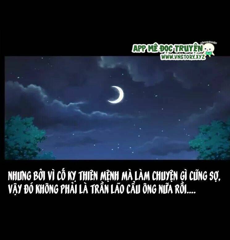 U Minh Ngụy tượng - Chapter 122 - Page 87