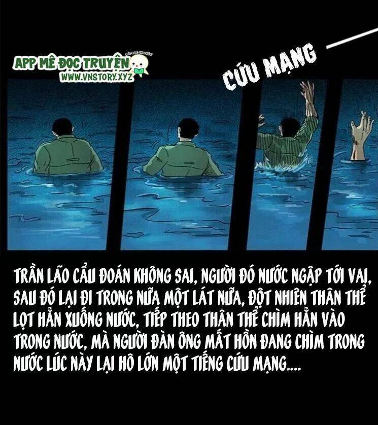 U Minh Ngụy tượng Chapter 123 - Trang 9