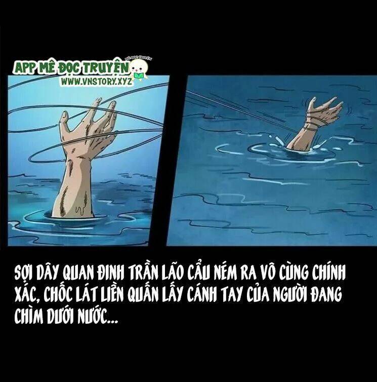 U Minh Ngụy tượng Chapter 123 - Trang 11