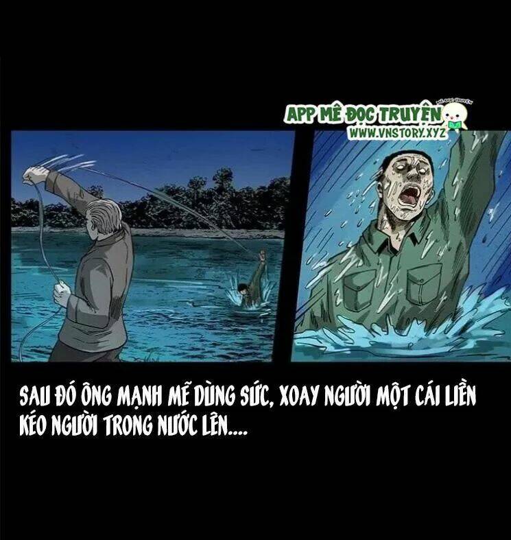 U Minh Ngụy tượng Chapter 123 - Trang 12