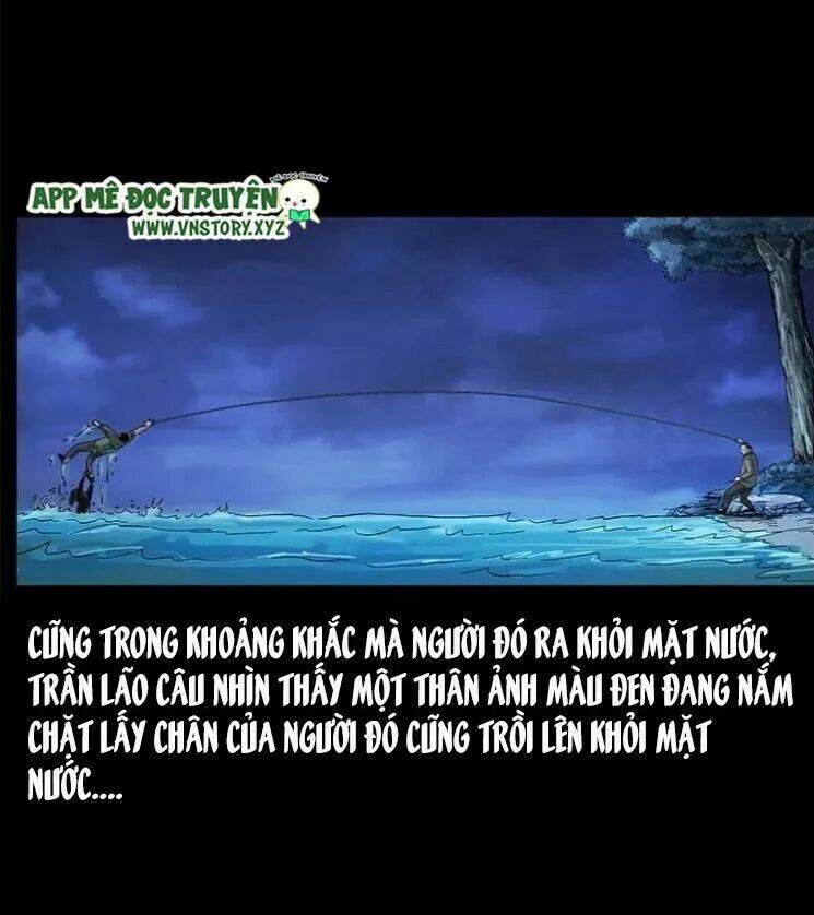 U Minh Ngụy tượng Chapter 123 - Trang 13