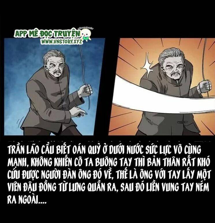 U Minh Ngụy tượng Chapter 123 - Trang 15