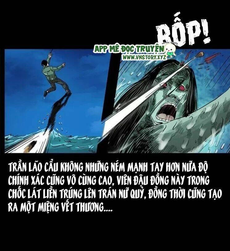 U Minh Ngụy tượng Chapter 123 - Trang 16