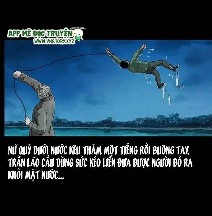 U Minh Ngụy tượng Chapter 123 - Trang 17