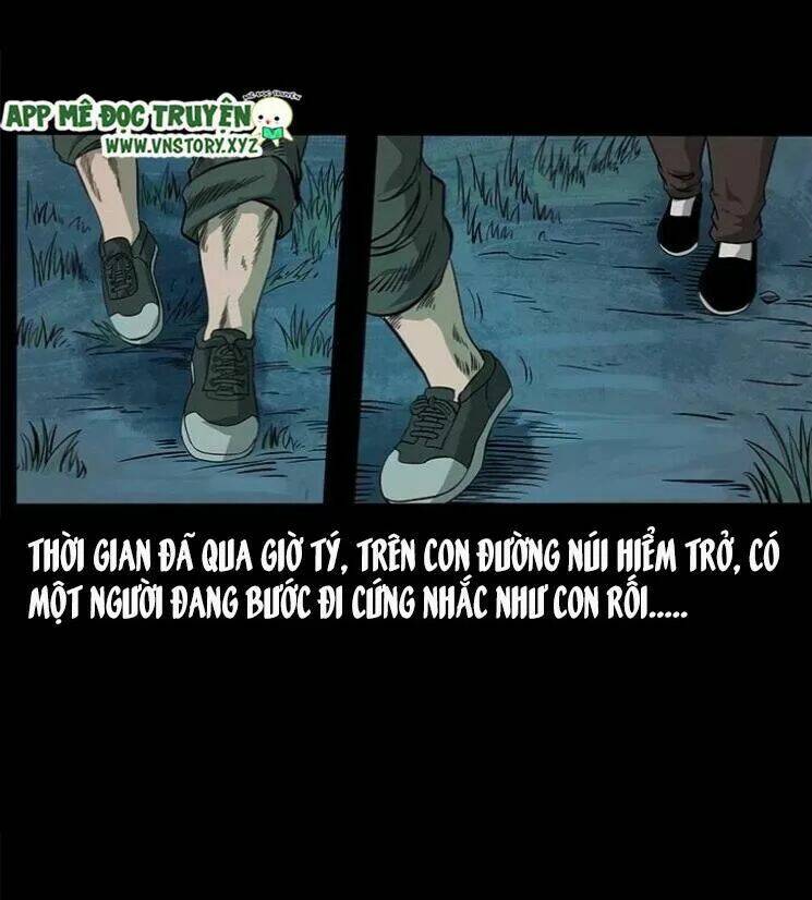 U Minh Ngụy tượng Chapter 123 - Trang 1
